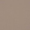 brown plain cotton fabric from Romo