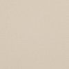 brown plain cotton fabric from Romo