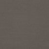 brown plain cotton fabric from Romo