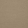 brown plain cotton fabric from Romo