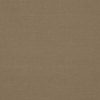 brown plain cotton fabric from Romo