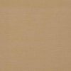 brown plain cotton fabric from Romo