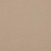brown plain cotton fabric from Romo