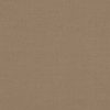 brown plain cotton fabric from Romo