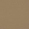 brown plain cotton fabric from Romo