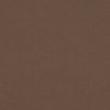 brown plain cotton fabric from Romo