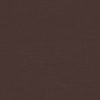 brown plain cotton fabric from Romo