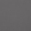 black-grey plain cotton fabric from Romo