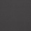 black-grey plain cotton fabric from Romo