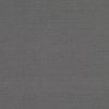 black-grey plain cotton fabric from Romo