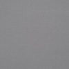 black-grey plain cotton fabric from Romo