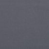 black-grey plain cotton fabric from Romo