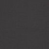 black-grey plain cotton fabric from Romo