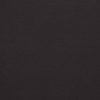 black-grey plain cotton fabric from Romo