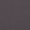 black-grey plain cotton fabric from Romo