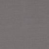 black-grey plain cotton fabric from Romo