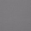 black-grey plain cotton fabric from Romo