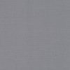 black-grey plain cotton fabric from Romo