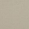 brown plain cotton fabric from Romo