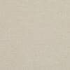 brown plain cotton fabric from Romo