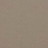 brown plain cotton fabric from Romo