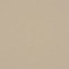 brown plain cotton fabric from Romo