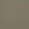brown plain cotton fabric from Romo