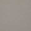 brown plain cotton fabric from Romo