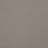 brown plain cotton fabric from Romo