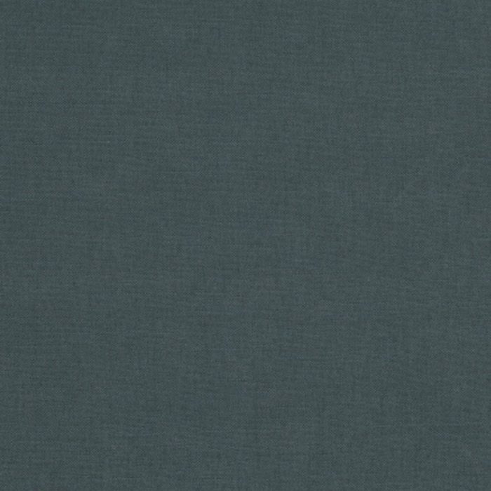 Linara Fabric - Battleship swatch