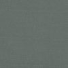 black-grey plain cotton fabric from Romo