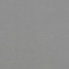 black-grey plain cotton fabric from Romo
