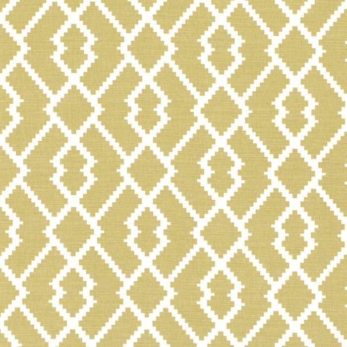 Hamlin Fabric - Dandelion fabric swatch 7791/04