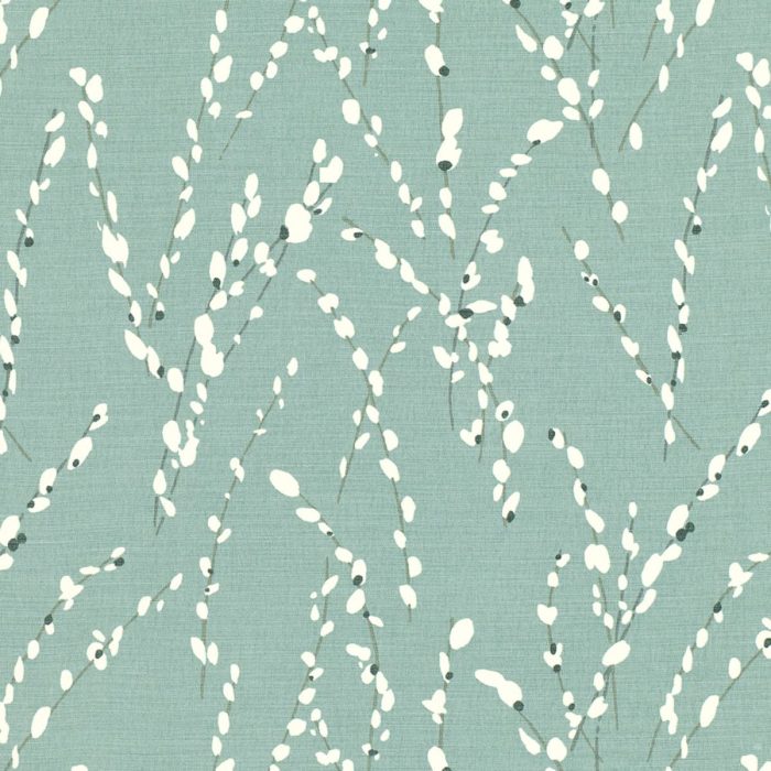 Mikado Fabric - Rockpool fabric swatch 7792/03