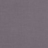 black-grey plain woven fabric from Romo