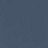 blue plain woven fabric from Romo