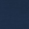 blue plain woven fabric from Romo