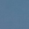 blue plain woven fabric from Romo