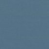 blue plain woven fabric from Romo