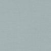 blue plain woven fabric from Romo