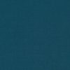 blue plain woven fabric from Romo