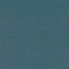 blue plain woven fabric from Romo