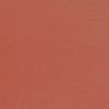 orange plain woven fabric from Romo