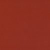 red plain woven fabric from Romo
