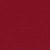 red plain woven fabric from Romo