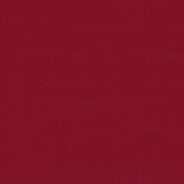 Miro Fabric - Cranberry swatch
