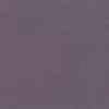 purple plain woven fabric from Romo