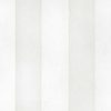white striped voile-sheer fabric from Romo