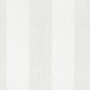 white striped voile-sheer fabric from Romo