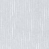 white striped voile-sheer fabric from Romo